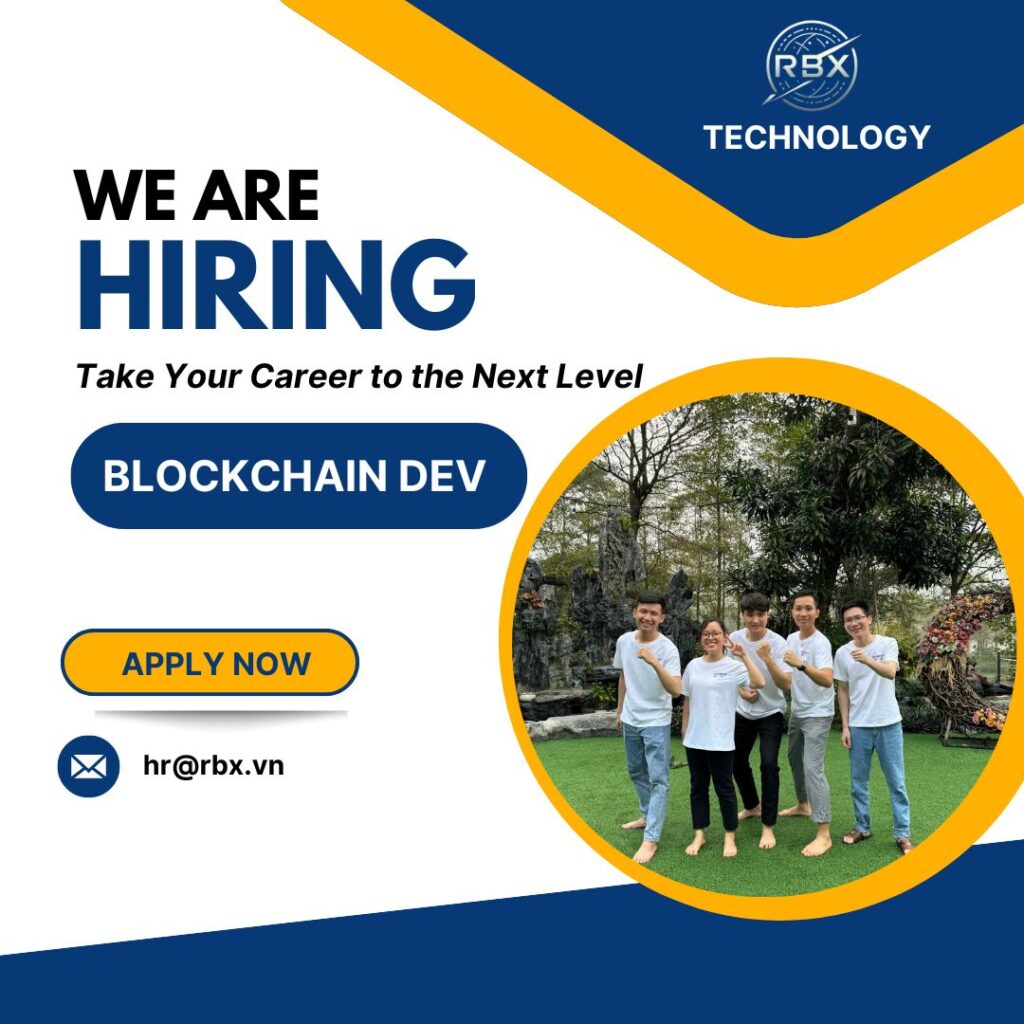 Blockchain - Tiền điện tử