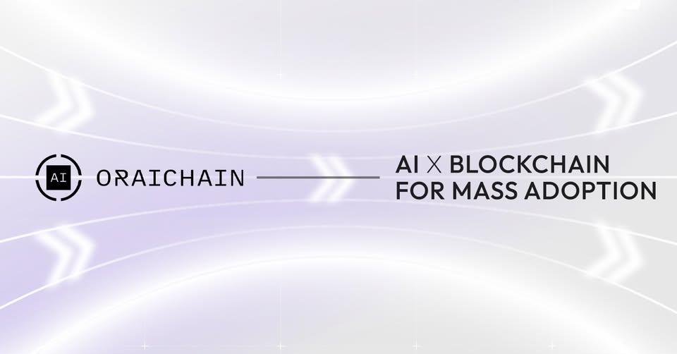 Blockchain AI