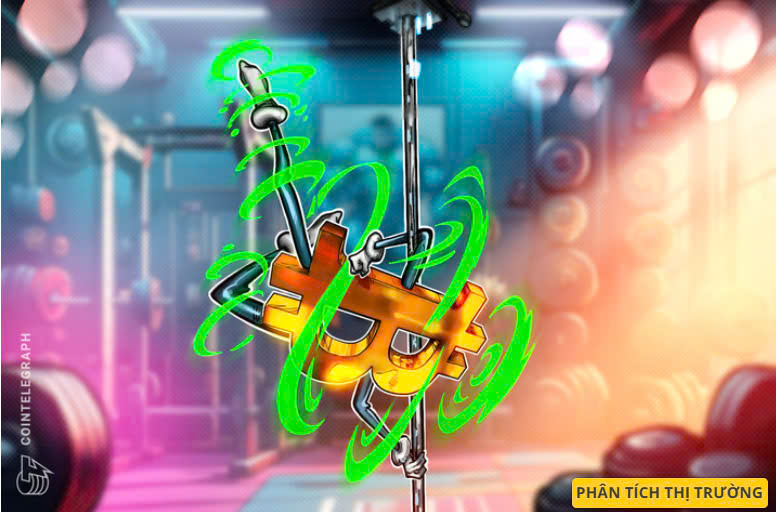 tiền điện tử Bitcoin