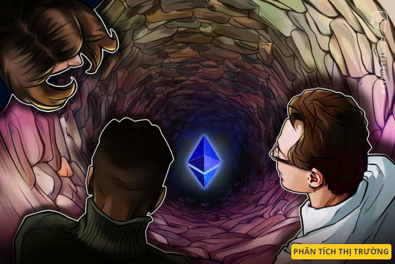 tiền điện tử Ethereum
