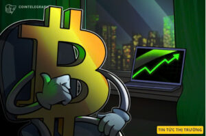 tiền điện tử bitcoin