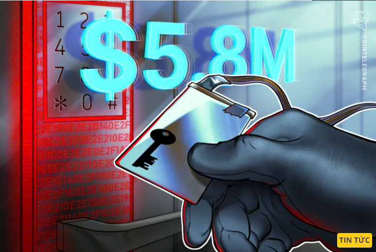 tiền điện tử Loopscale