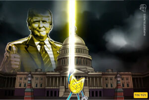 tiền điện tử Memecoin