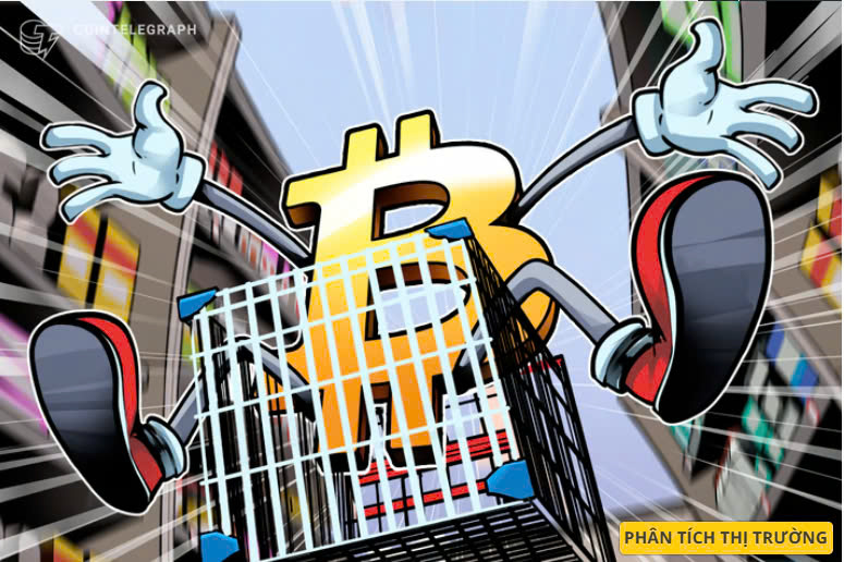 tiền điện tử Bitcoin