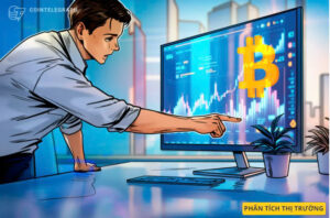 tiền điện tử Bitcoin