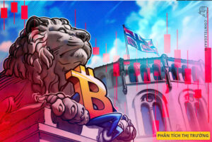 tiền điện tử Bitcoin