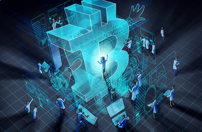 Bitcoin Core quyết định bỏ giới hạn OP_RETURN gây tranh cãi