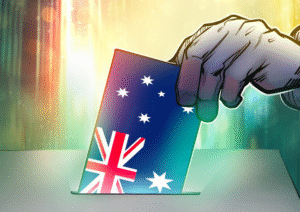 Úc kêu gọi cải cách luật tiền mã hóa