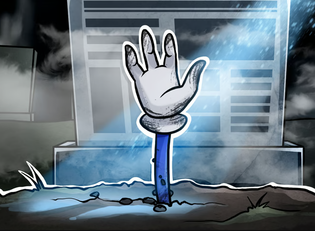 Tiền Mã Hóa - 5 Nhân Vật Đã Biến Mất Khỏi Thị Trường