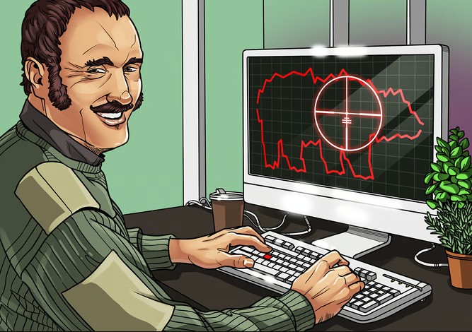 Altcoin Sắp Bùng Nổ - Thị Trường Gấu Chưa Xuất Hiện