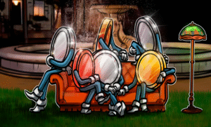 Altcoin season sắp đến