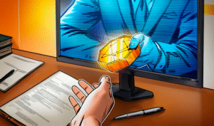 Animoca Đưa Ra Ý Tưởng Giúp DeFi Tăng Trưởng Gấp 4