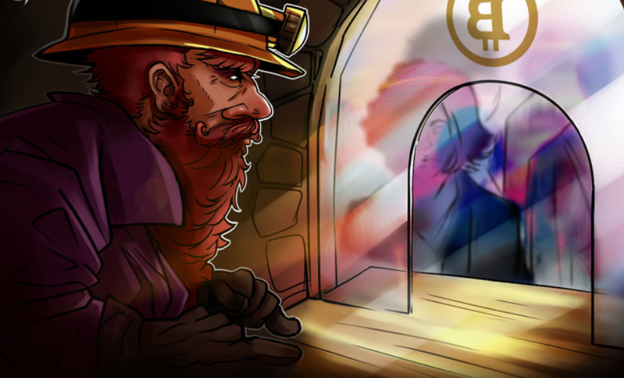 Bitcoin Tăng 20%, Thợ Đào Ngừng Bán