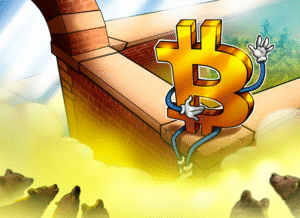 BTC Vẫn Có Cơ Hội Vượt Lên Trên Mức Giá 107K USD