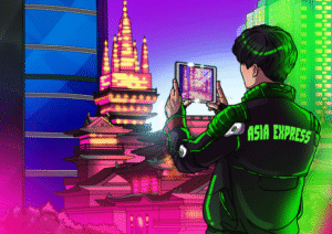 Binance Wallet Chiếm Lĩnh 93% Thị Trường Crypto