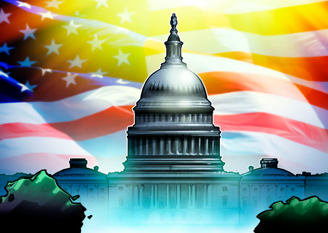 Binance bị yêu cầu xem xét mối quan hệ với Trump