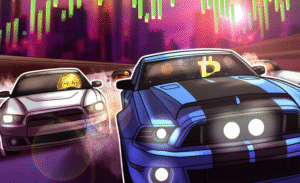 Bitcoin - 5 Dấu Hiệu Cho Thấy Giá Vẫn Còn "Dư Địa Tăng Trưởng"