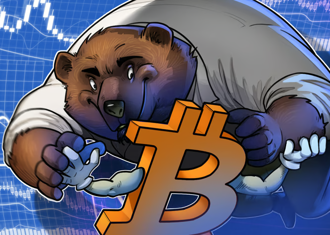 Bitcoin Bulls - Cần Thận Trọng Với Mức Hỗ Trợ 100,000 USD