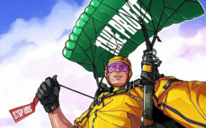 Bitcoin- Cách Thiết Lập Dừng Lỗ Và Chốt Lời Trong Giao Dịch