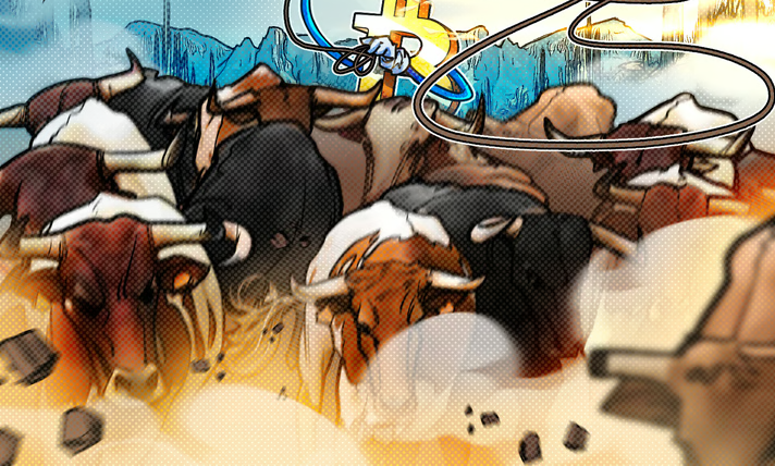 Bitcoin Chạm Đỉnh Cao Mới, Vượt 110K USD