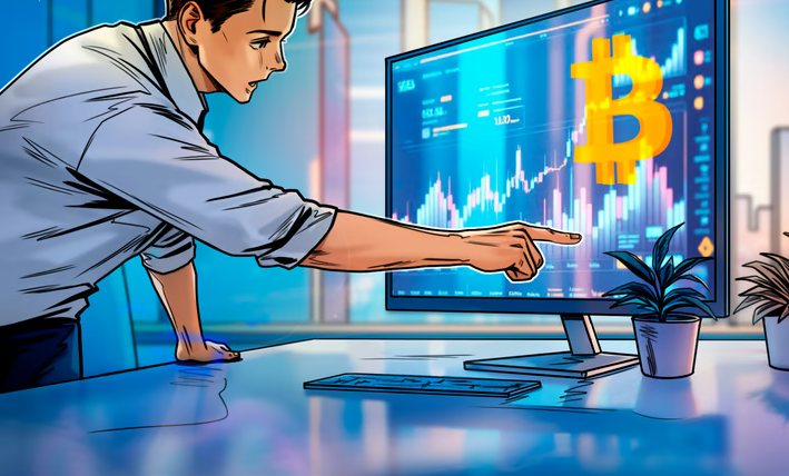 Bitcoin - Giới Giao Dịch Vẫn Kỳ Vọng Về 150K USD