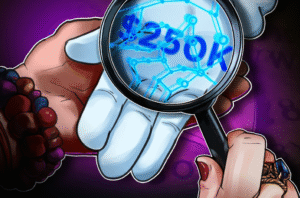 Bitcoin Có Thể Chạm 250.000 USD Vào Năm 2025?