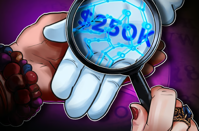 Bitcoin Có Thể Chạm 250.000 USD Vào Năm 2025?