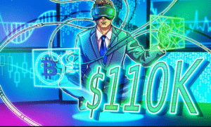 Bitcoin Có Thể Đẩy Giá Lên $110K Hay Không?