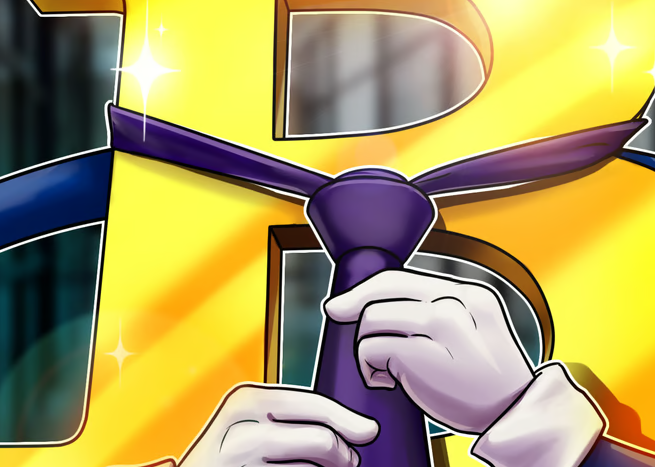 Bitcoin - Doanh Nghiệp Là Tay Chơi Lớn Nhất 2025