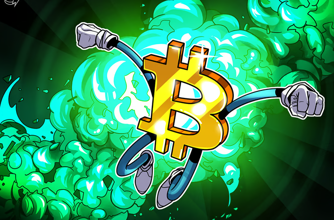 Bitcoin Đóng Nến Tuần Cao Nhất Mọi Thời Đại, Gần 106.500 USD