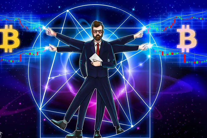 Bitcoin - Nhà Đầu Tư "Âm Thầm Tích Lũy" Khi Giá Giảm Xuống 109.000 USD