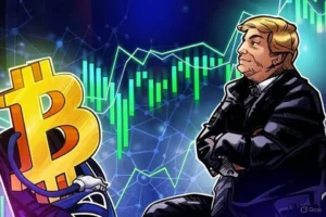 Bitcoin Sẽ Tăng Mạnh Lên 120,000 USD