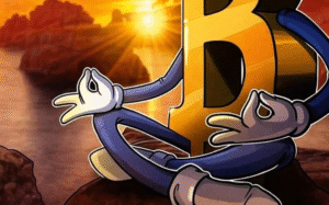 Bitcoin Sẽ Trụ Quanh Mức 106.000 USD Trước Khi Tiếp Tục Tăng