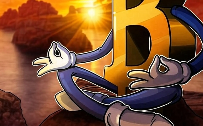 Bitcoin Sẽ Trụ Quanh Mức 106.000 USD Trước Khi Tiếp Tục Tăng