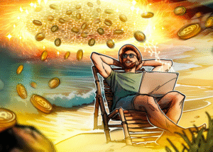 Bitcoin Tăng Giá Sau Khi James Wynn Mất 100 Triệu Đô