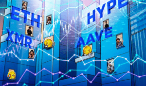 Bitcoin Tăng Mạnh Lên 105,980 USD, Thúc Đẩy Altcoin Bùng Nổ