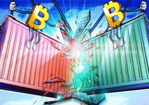 Bitcoin Và Vai Trò Trong Thỏa Thuận Giữa Mỹ-Trung