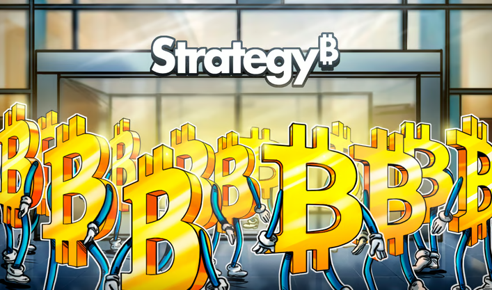 Bitcoin trở thành tài sản giảm phát