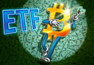 BlackRock - Quỹ ETF Bitcoin Ghi Nhận Dòng Tiền Cao Nhất 2 Tuần Qua