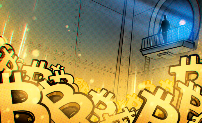 Bitcoin chạm mốc 100.000 USD nhờ lực mua từ tổ chức