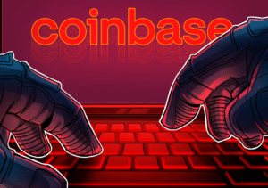 Coinbase - Cổ Phiếu Giảm 7% Do Rò Rỉ Dữ Liệu Khách Hàng