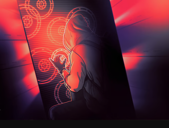 Coinbase - Giám Đốc Sequoia Capital Cũng Bị Rò Rỉ Dữ Liệu