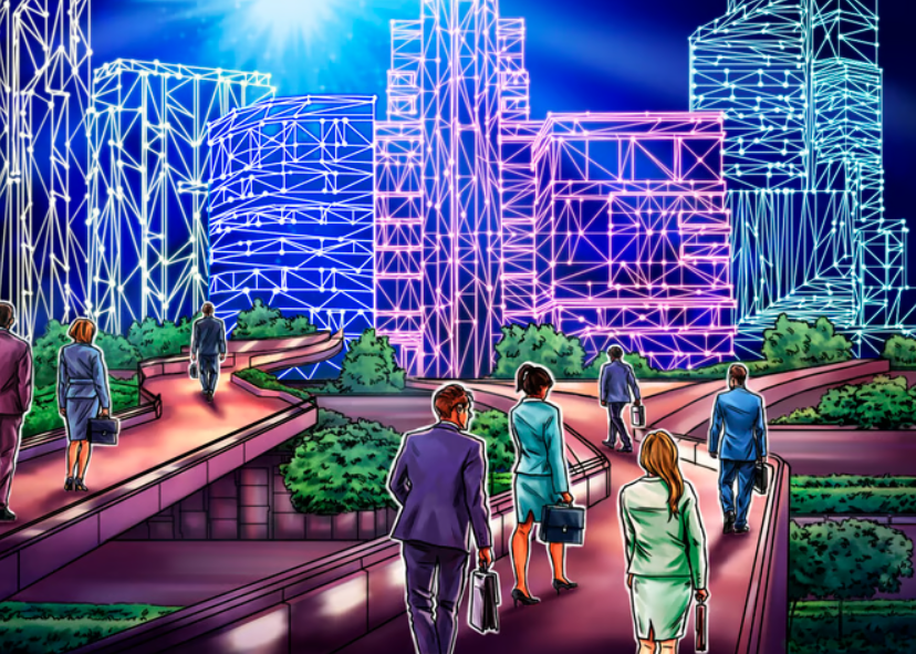 Crypto- Các Nhà Lãnh Đạo Đã Sai Lầm