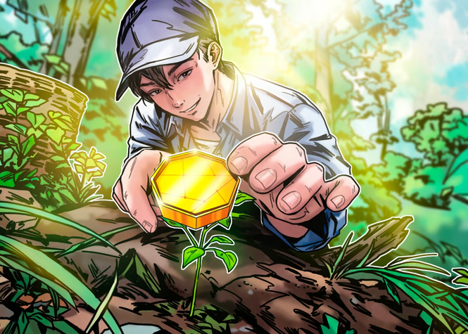 Crypto - Cách Các Chuyên Gia Phát Hiện Dự Án X100