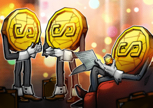 Đạo Luật GENIUS Giúp Hợp Pháp Hóa Sử Dụng Stablecoin