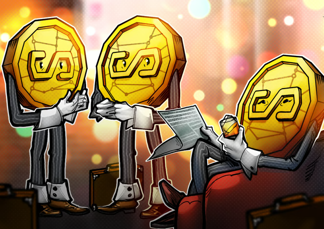 Đạo Luật GENIUS Giúp Hợp Pháp Hóa Sử Dụng Stablecoin