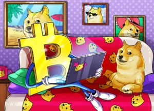 Dogecoin Được Dự Đoán Sẽ Tăng 180%