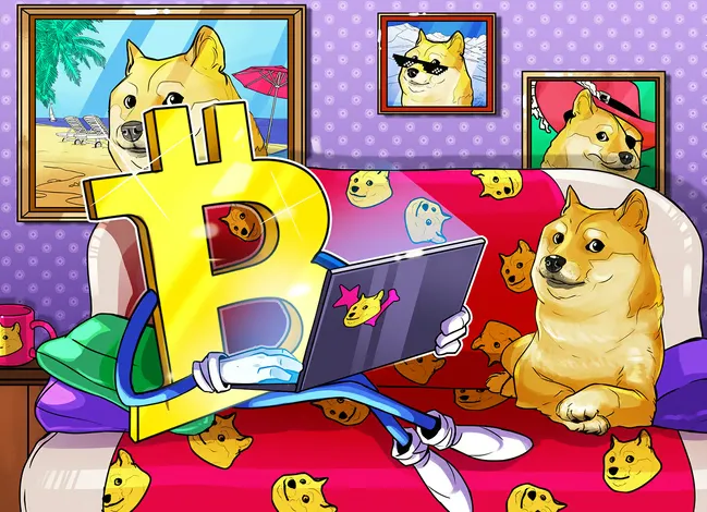 Dogecoin Được Dự Đoán Sẽ Tăng 180%