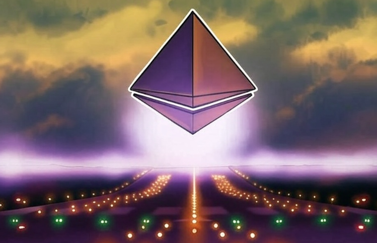 Ethereum - Tại Sao Giá ETH Tăng Mạnh Hôm Nay?