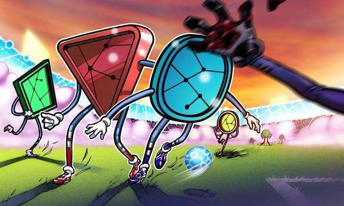 FIFA Hợp Tác Với Avalanche Ra Mắt Blockchain Riêng